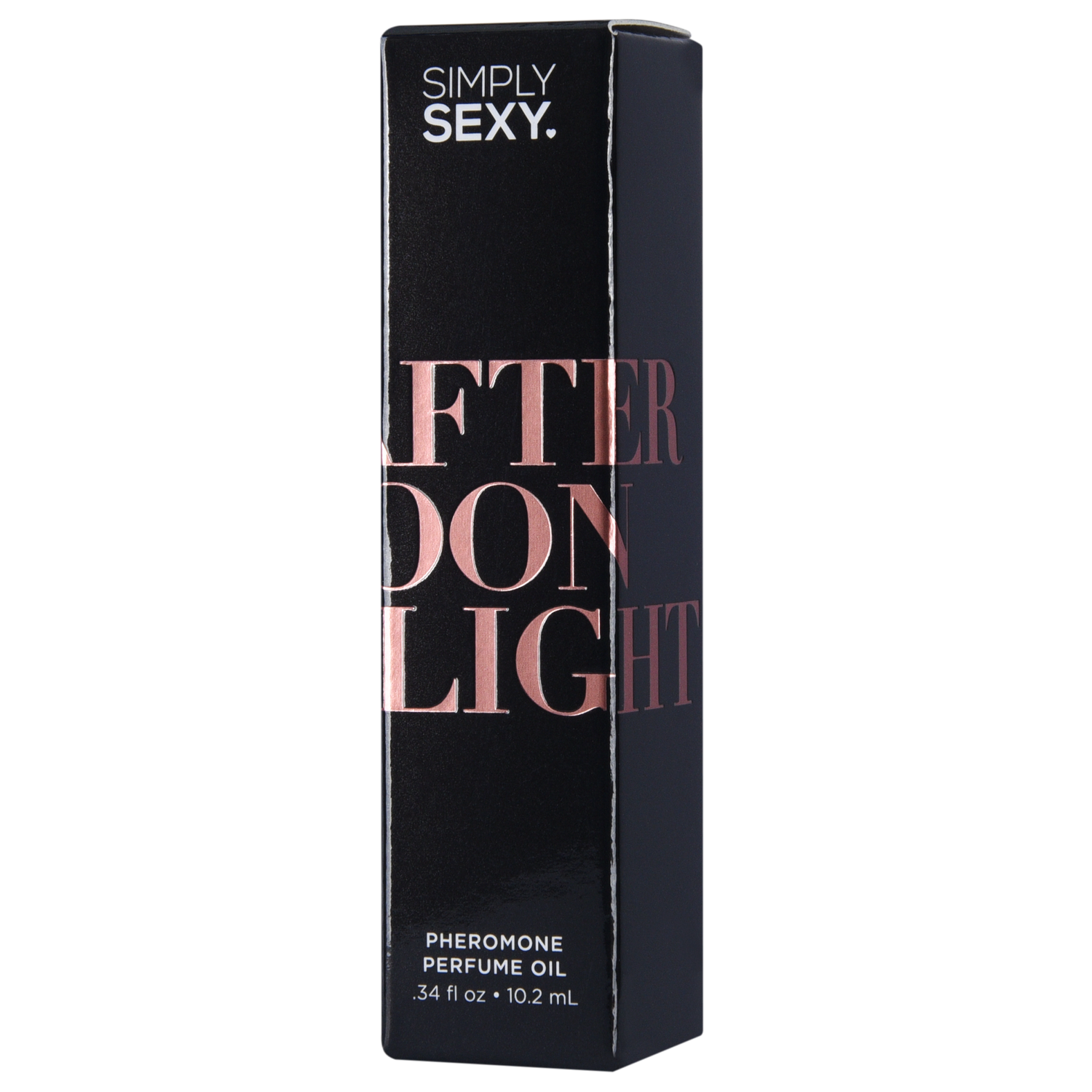 SIMPLY SEXY PHEROMONE PERFUME OIL ROLL-ON - AFTERNOON DELIGHT - 0.34 floz | 10.2mL