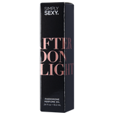 SIMPLY SEXY PHEROMONE PERFUME OIL ROLL-ON - AFTERNOON DELIGHT - 0.34 floz | 10.2mL