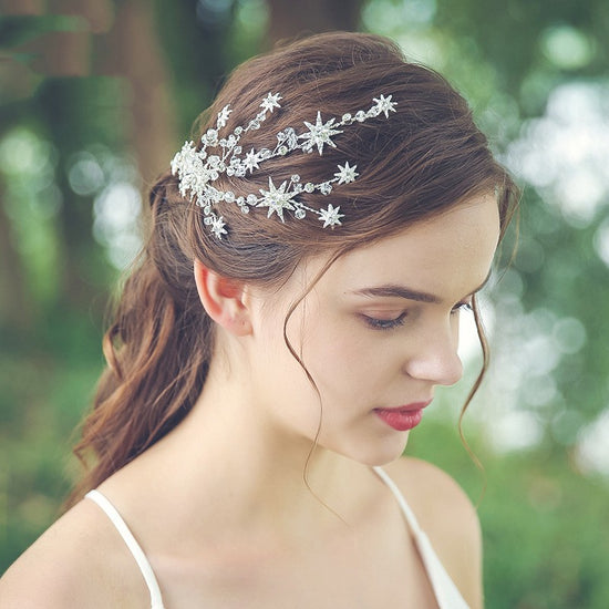 Bridal Headdress