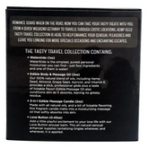 Tasty Travel Gift Set (2 oz, Strawberry Scent)