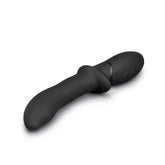 RIMMING P-SPOT VIBE Dual rotating & vibrating prostate massager