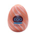EGG SPIRAL