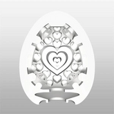 Egg Lovers Male Masturbator