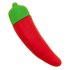 Chili Pepper Emojibator