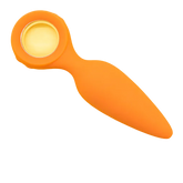 Cheeky Vibrating Butt Plug