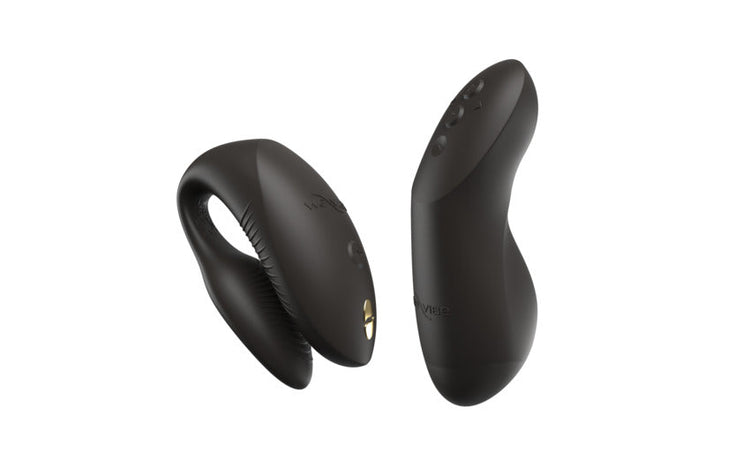 Chorus Pro Satin Black
