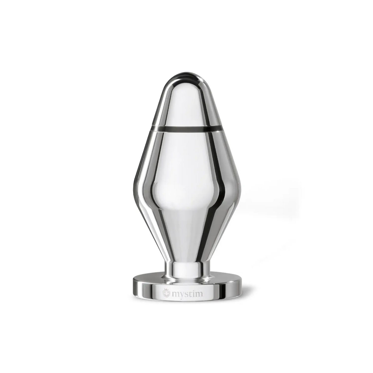 Mystim John Buttplug L