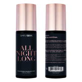 SIMPLY SEXY PHEROMONE BODY MIST - ALL NIGHT LONG - 3.35 floz | 99mL