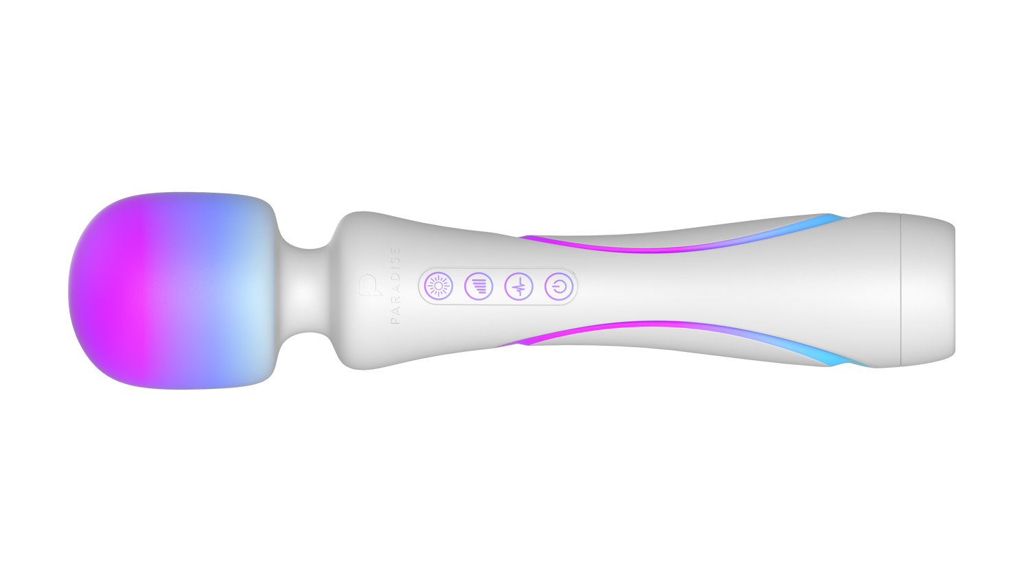Illumination The Wand