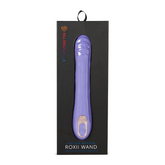 Nu Sensuelle ROXII WAND - ULTRA VIOLET