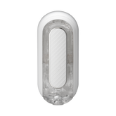 FLIP ZERO GRAVITY EV (ELECTRONIC VIBRATION) WHITE
