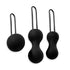 Ami Kegel Balls Black