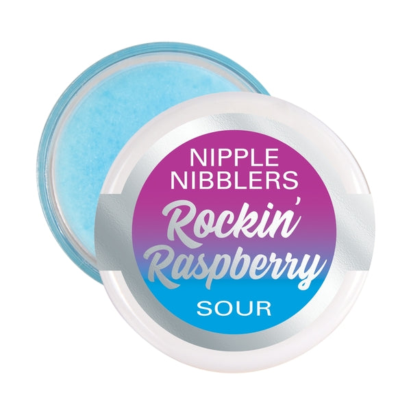 NIPPLE NIBBLERS Sour Pleasure Balm Rockin&
