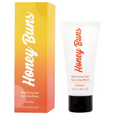 HONEY BUNS Warming Arousal Gel Honey .5oz | 15mL