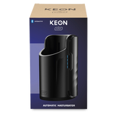 Keon & Feel Stroker Combo Set Pale