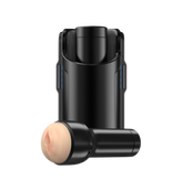 Keon & Feel Stroker Combo Set Pale