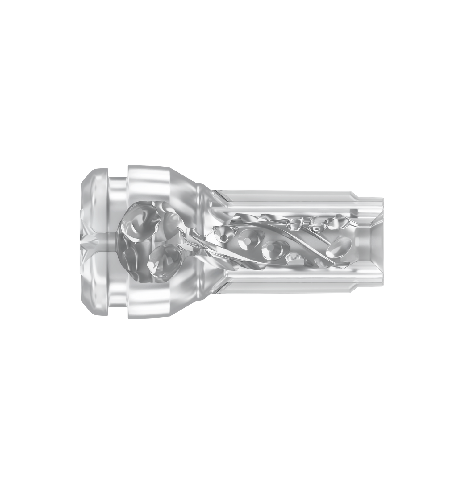 Pocket Stroker Crystal