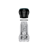 Powerblow + Pocket Stroker Crystal