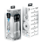 Powerblow + Pocket Stroker Crystal