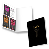 Naughty Notes Let&