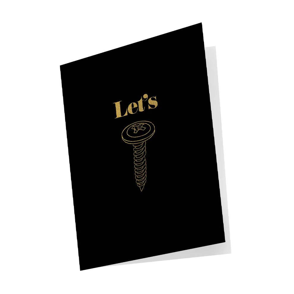 Naughty Notes Let&