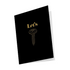 Naughty Notes Let&
