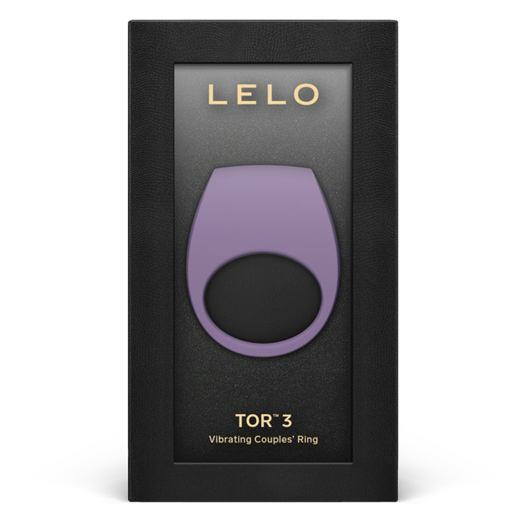 TOR™ 3 Violet Dust