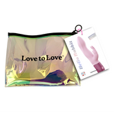 HELLO RABBIT - BABY PINK