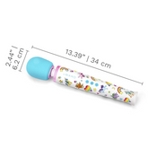 Unicorn Wand Limited Edition Set