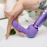 Petite Ripple Attachment
