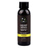 Hemp Seed Massage & Body Oil Beach Daze 2 fl oz / 60 ml