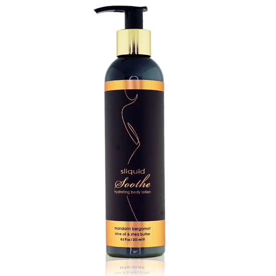 Balance Soothe - Mandarin Bergamot 8.5oz