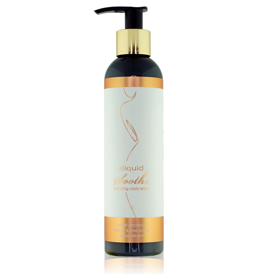 Balance Soothe - Sweet Coconut 8.5oz