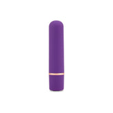 TULLA ROUNDED BULLET - PURPLE