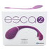 OhMiBod Esca2 Purple