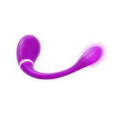 OhMiBod Esca2 Purple