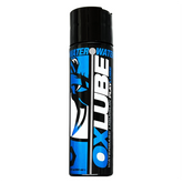 LIQUISLIK Waterbase, OXLube, 4.4 oz