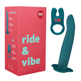RIDE & VIBE