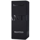Wanted - 60ml Pure Instinct Men&