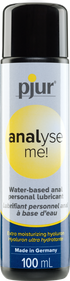 analyse me! Water-based-3.4oz/100ml