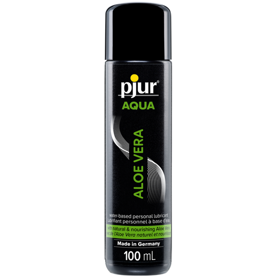AQUA Aloe Vera-3.4oz/100ml