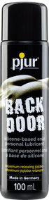BACK DOOR Silicone-based-3.4oz/100ml