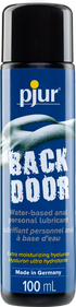 BACK DOOR Water-based-3.4oz/100ml