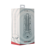 Power Sleeve for Titan