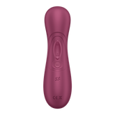 Pro 2 Generation 3 Connect App - Wine Red