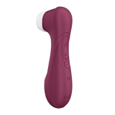 Pro 2 Generation 3 Connect App - Wine Red