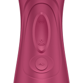 Pro 2 Generation 3 - Wine Red