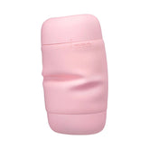 PUFFY Strawberry Pink