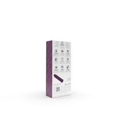 ROK IT SMALL - PURPLE