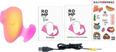 ROMP Kiss